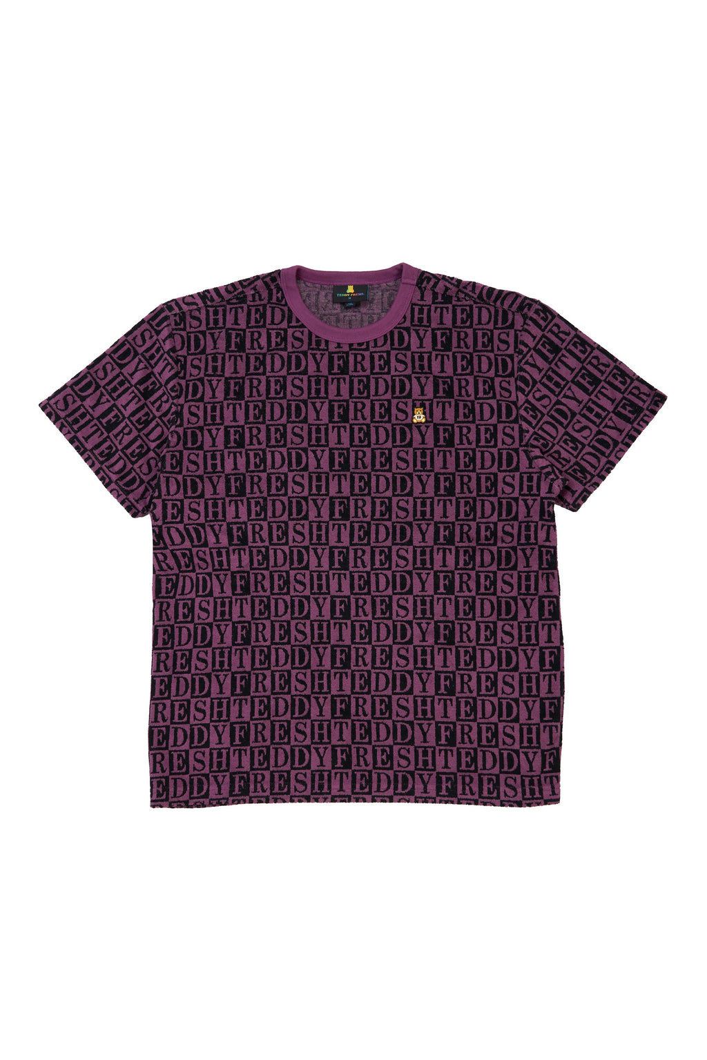 Logo Terry Tee