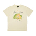 No New Friends Tee