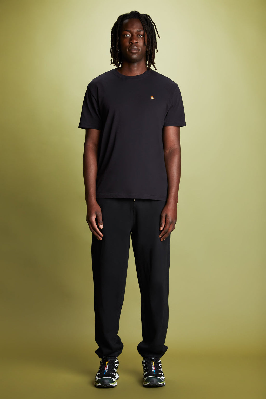 Classic Slim Fit Sweatpants