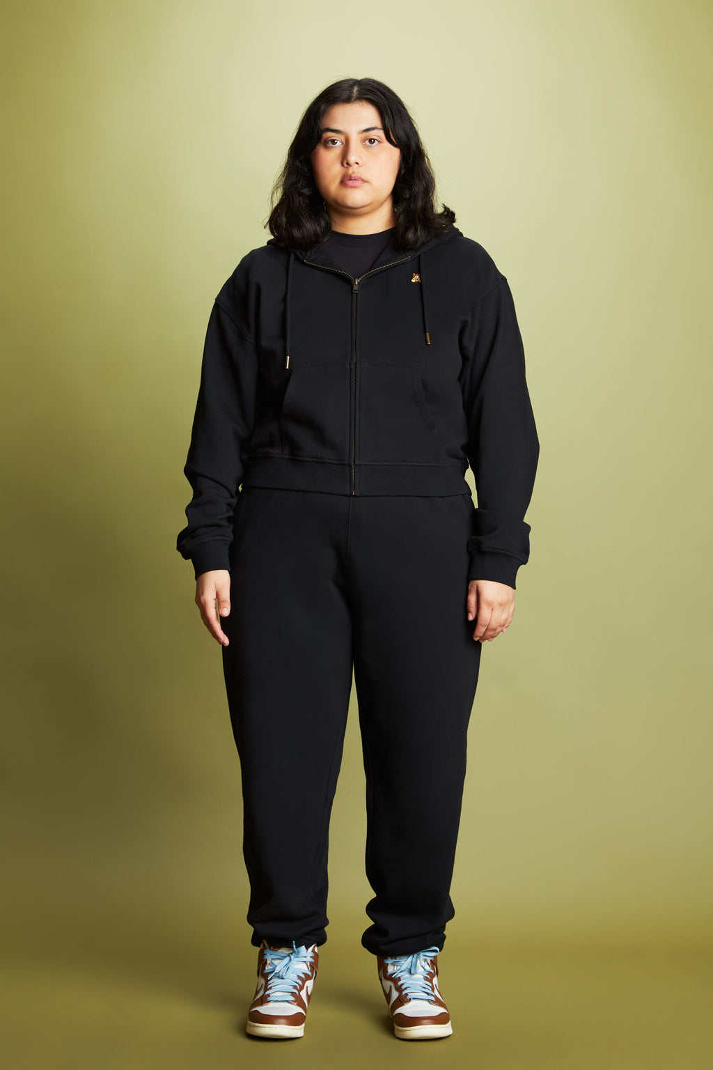 Classic Slim Fit Sweatpants