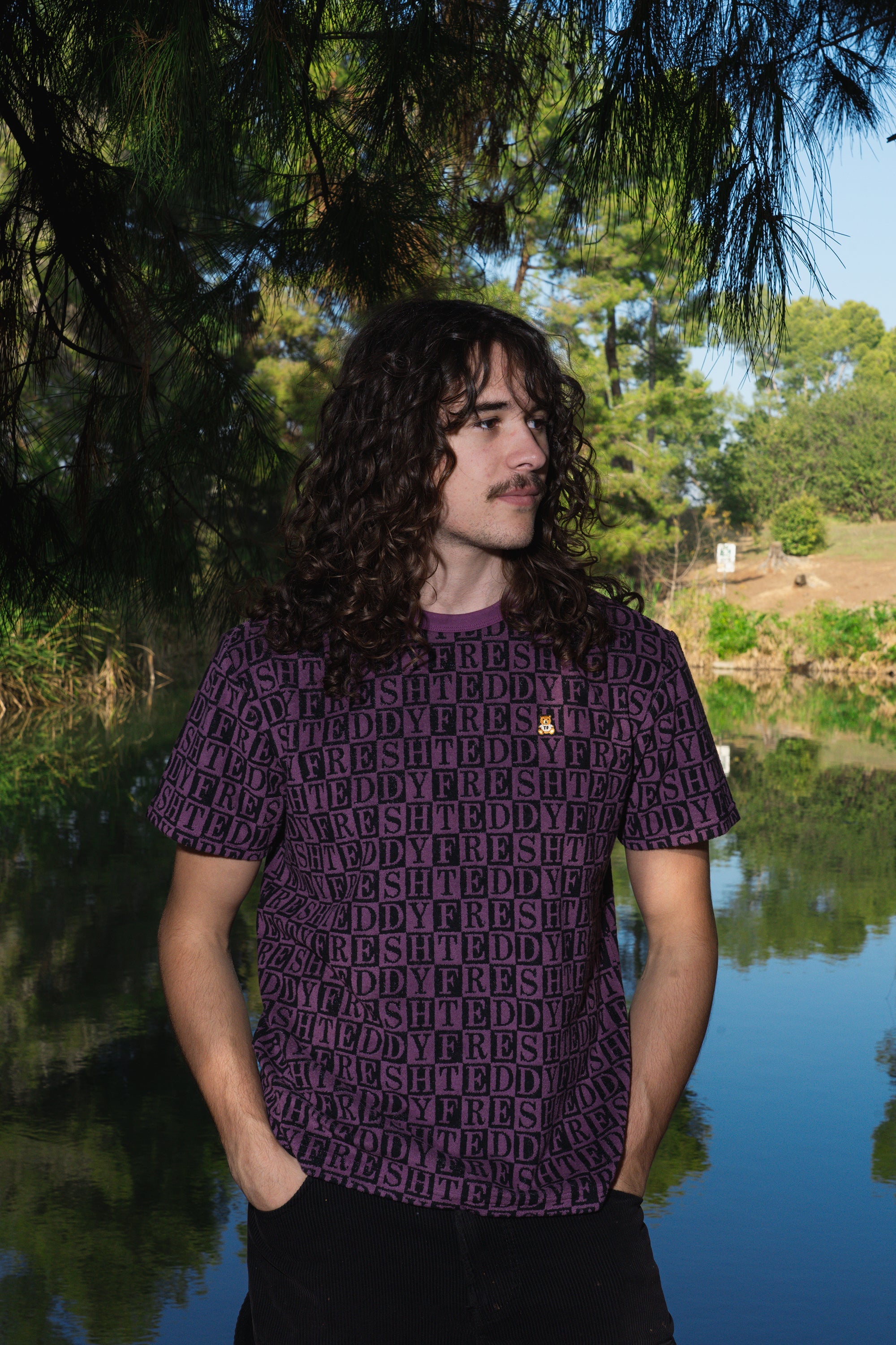 Logo Terry Tee