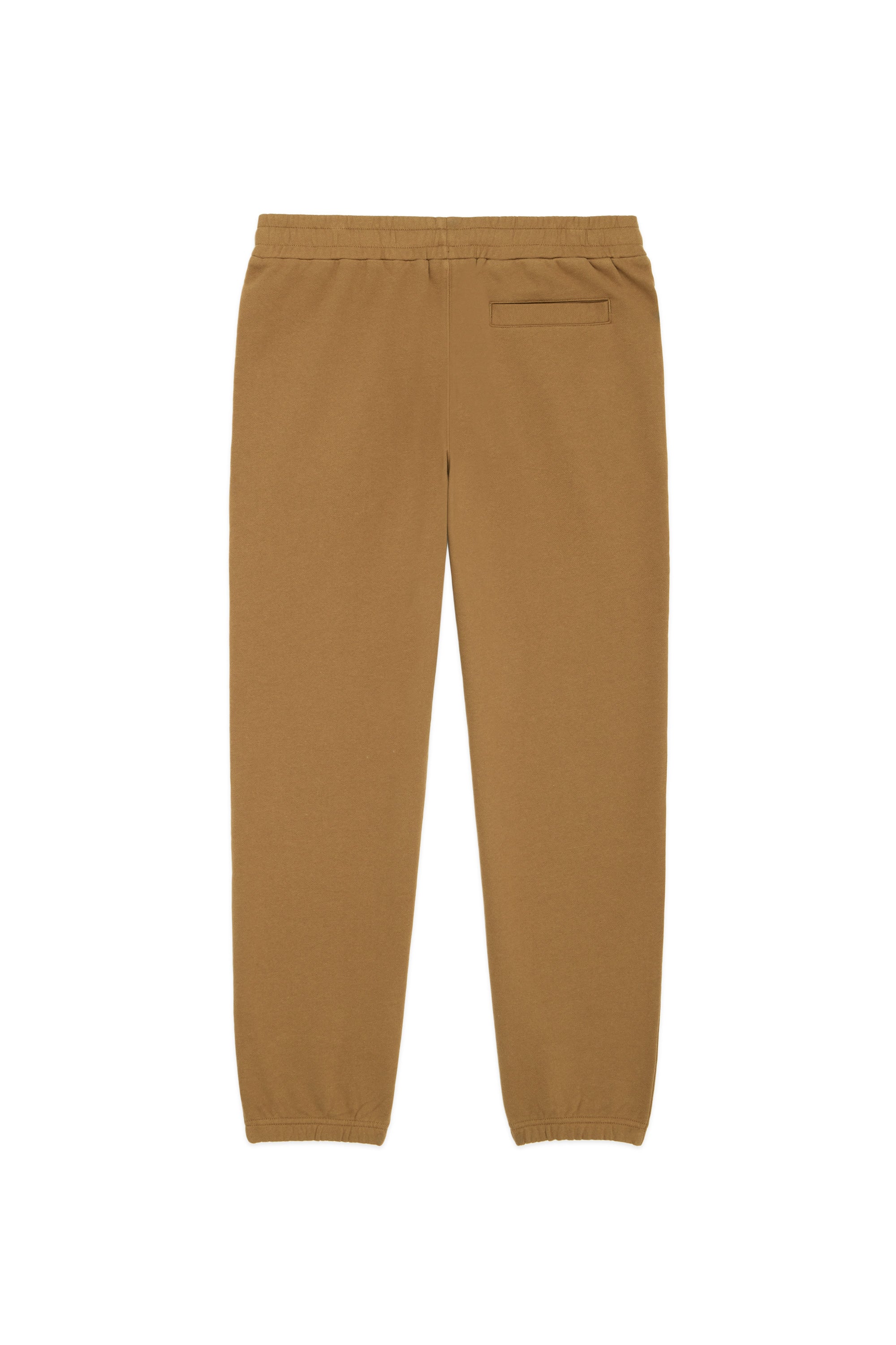 Classic Slim Fit Sweatpants