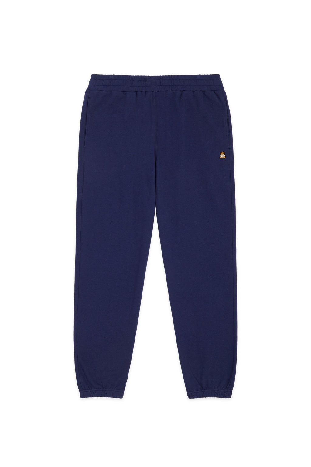 Classic Slim Fit Sweatpants