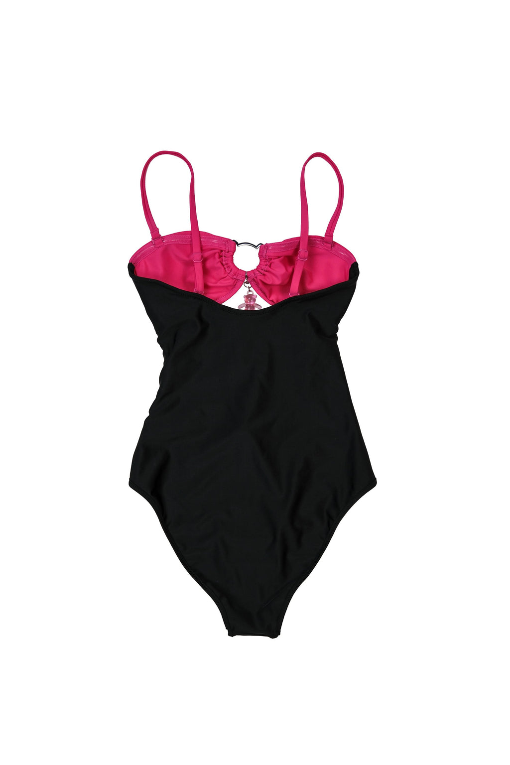 Bear Buckle Swimsuit