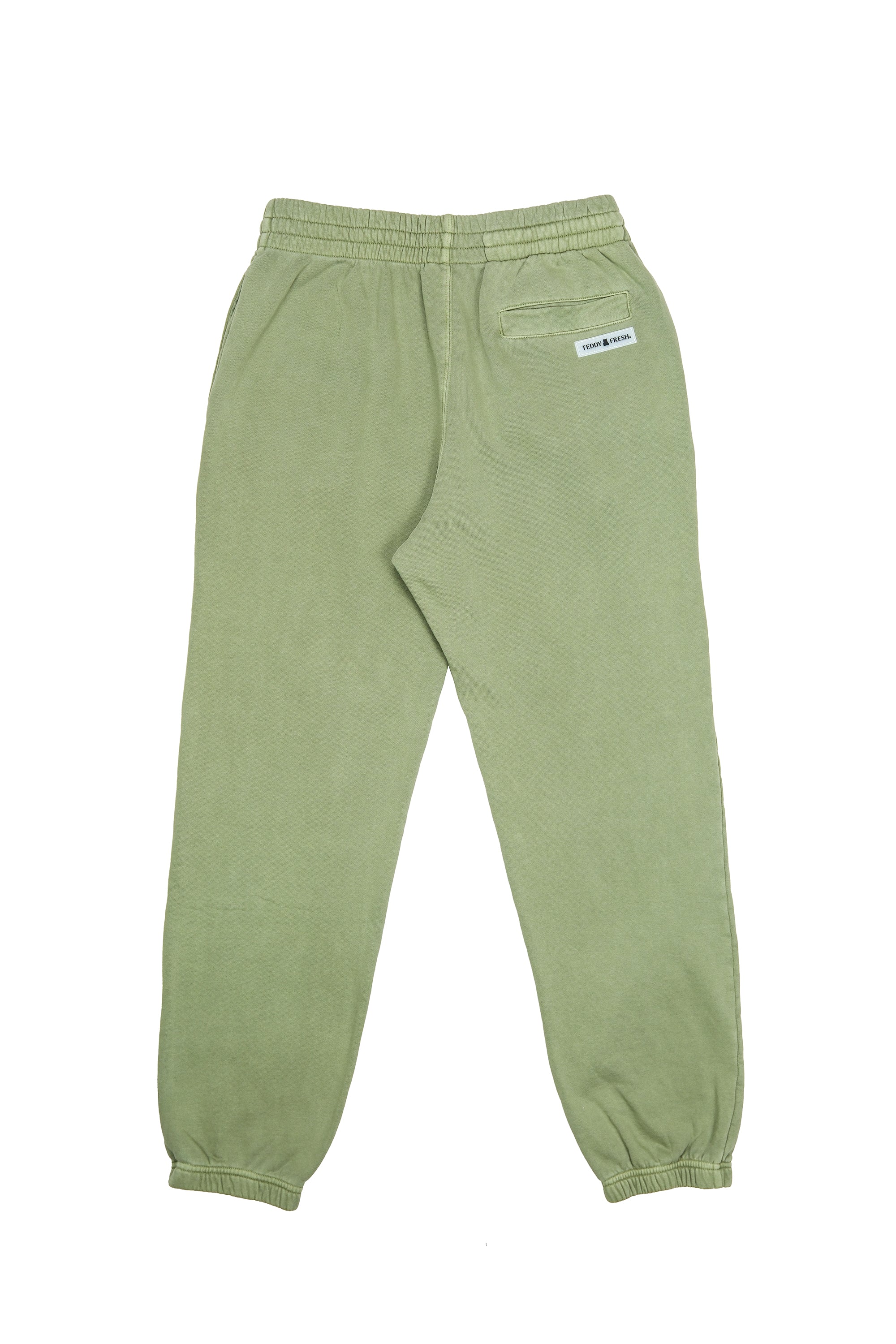 Classic Washed Sweatpants