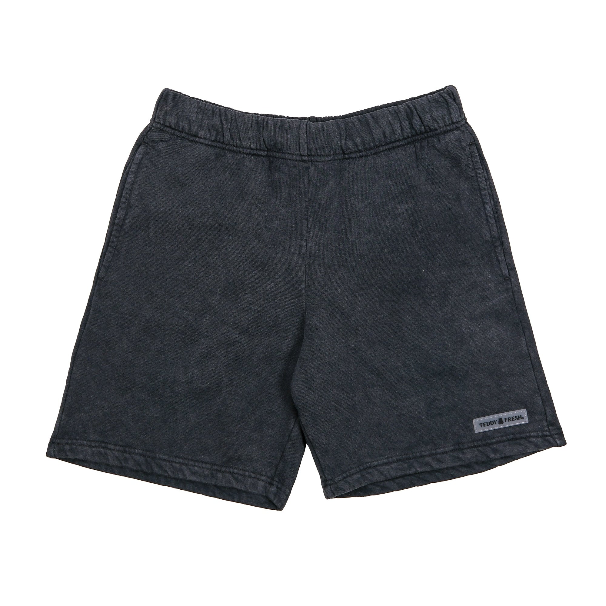 Classic Washed Fleece Shorts 6 1/2