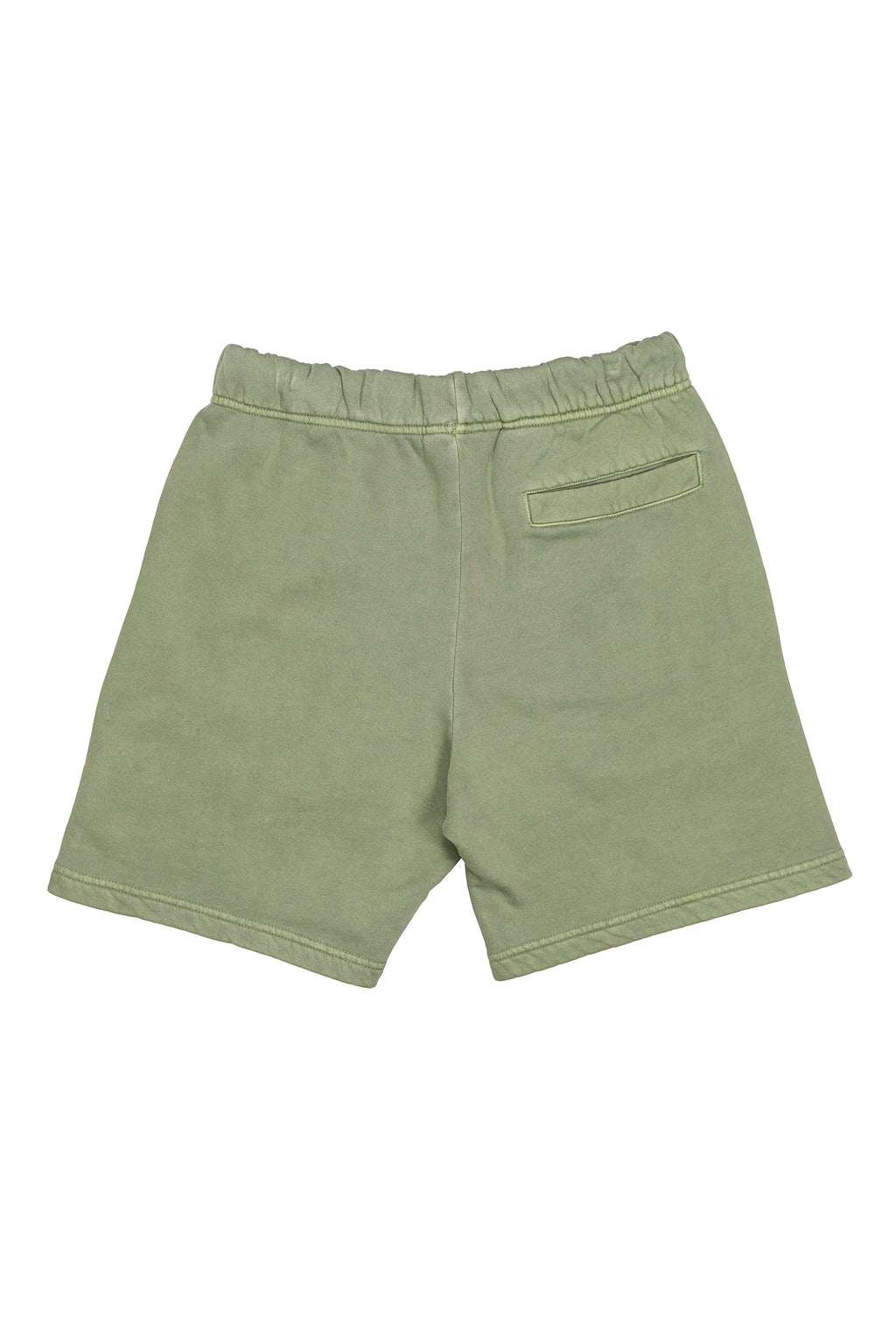Classic Washed Fleece Shorts 6 1/2