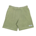 Classic Washed Fleece Shorts 6 1/2