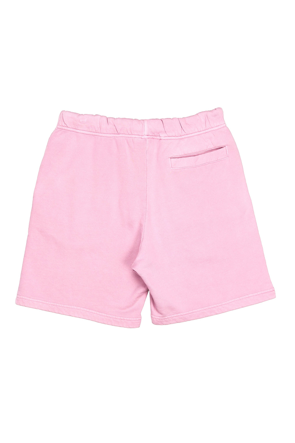 Classic Washed Fleece Shorts 6 1/2