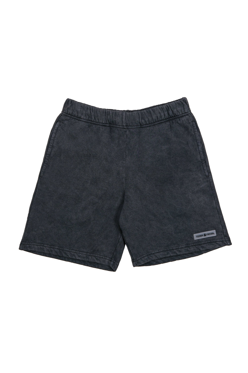 Classic Washed Fleece Shorts 6 1/2