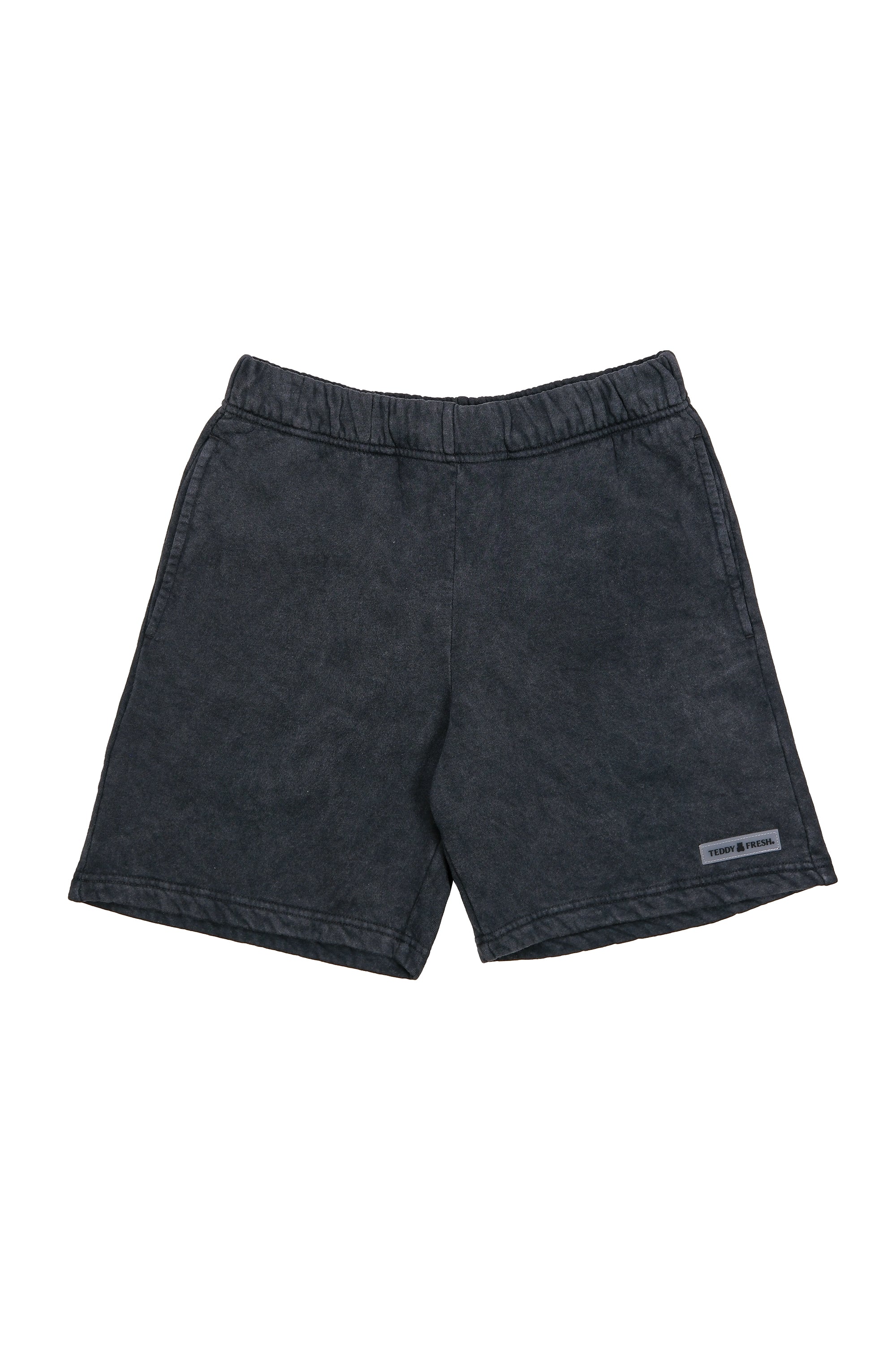 Classic Washed Fleece Shorts 6 1/2