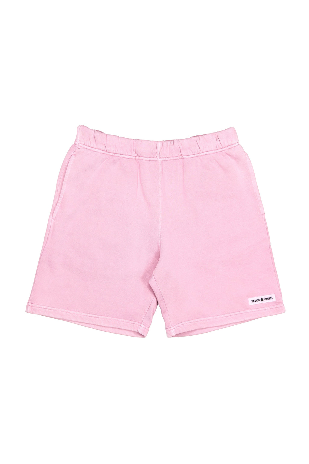 Classic Washed Fleece Shorts 6 1/2
