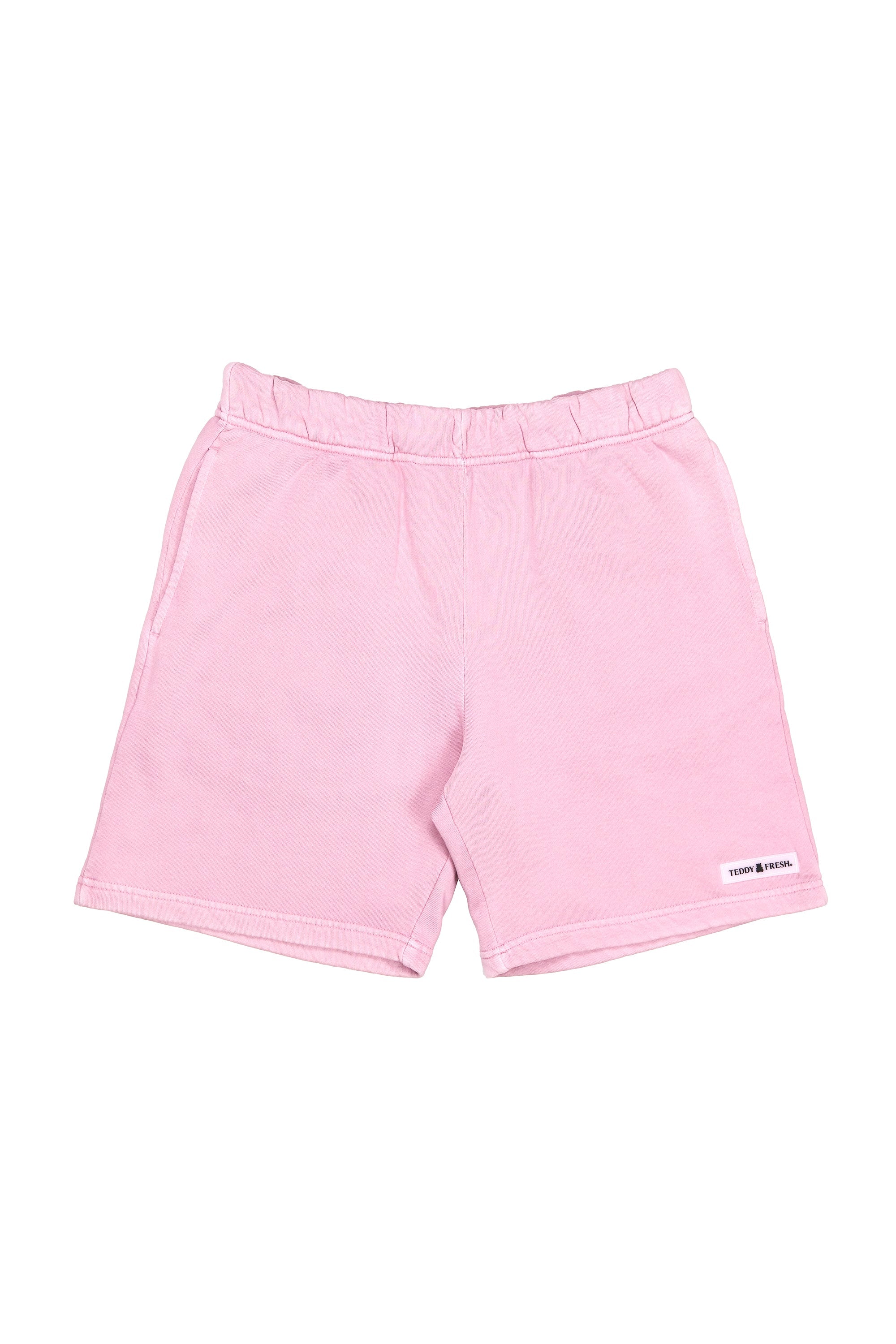 Classic Washed Fleece Shorts 6 1/2