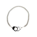 Handcuff Necklace