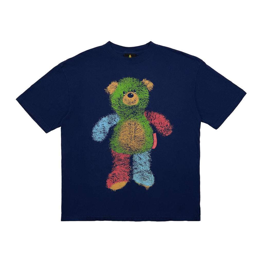 Plush Bear Press Print Rhys Brown Tee