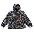 Technicolor Tie Dye Jacket