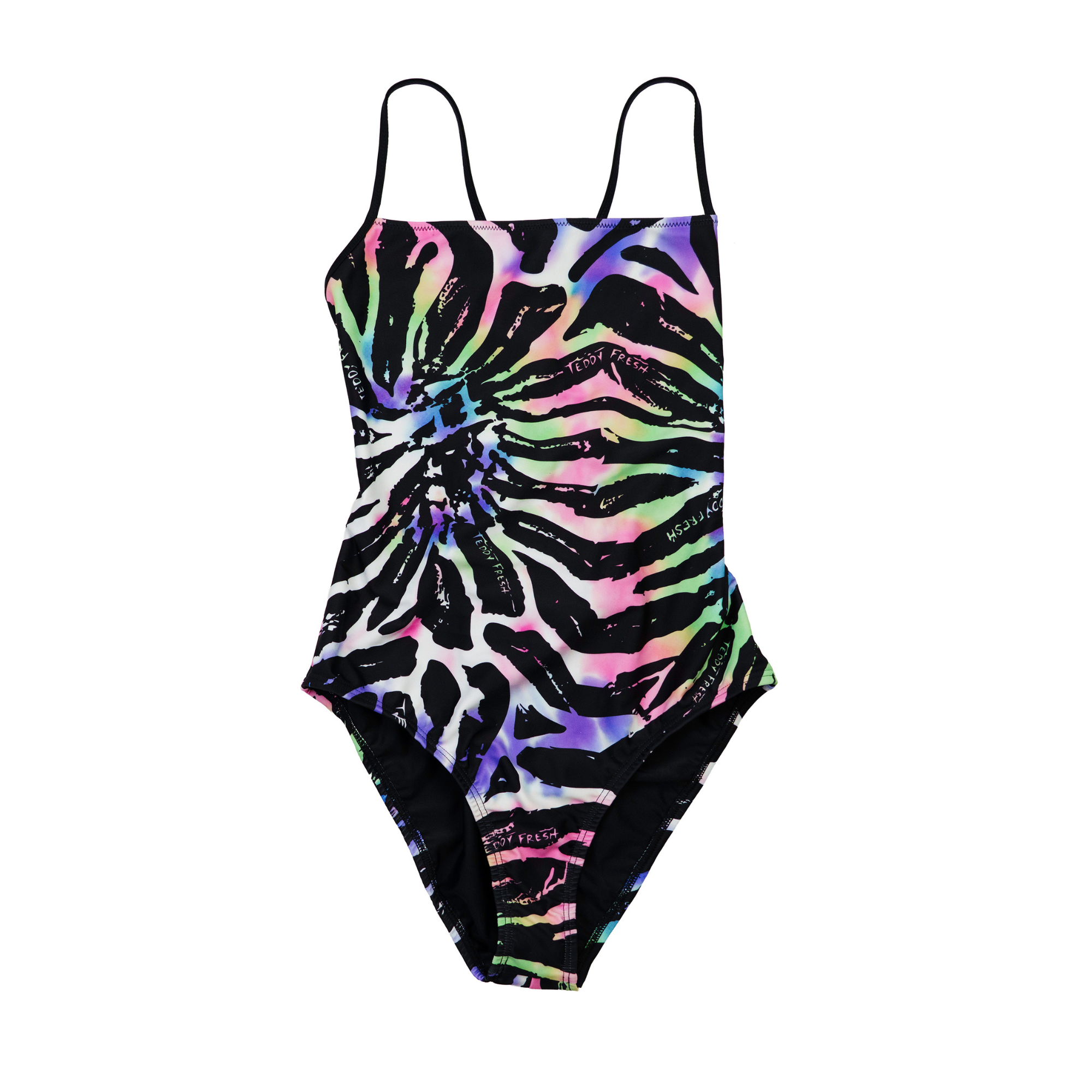 Tie Dye One Piece