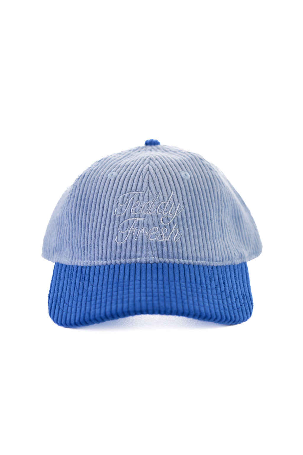 Wide Wale Cord Hat
