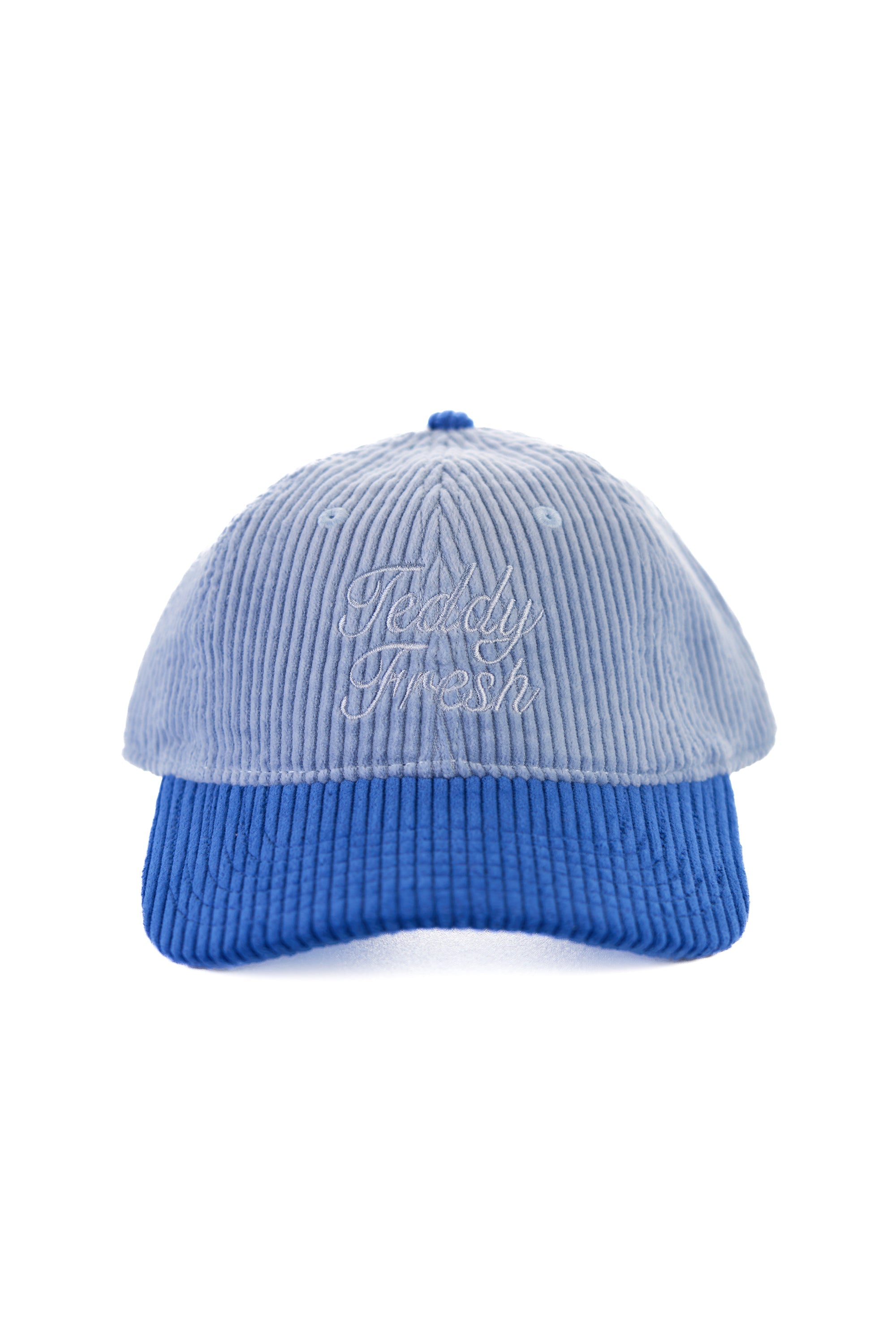 Wide Wale Cord Hat