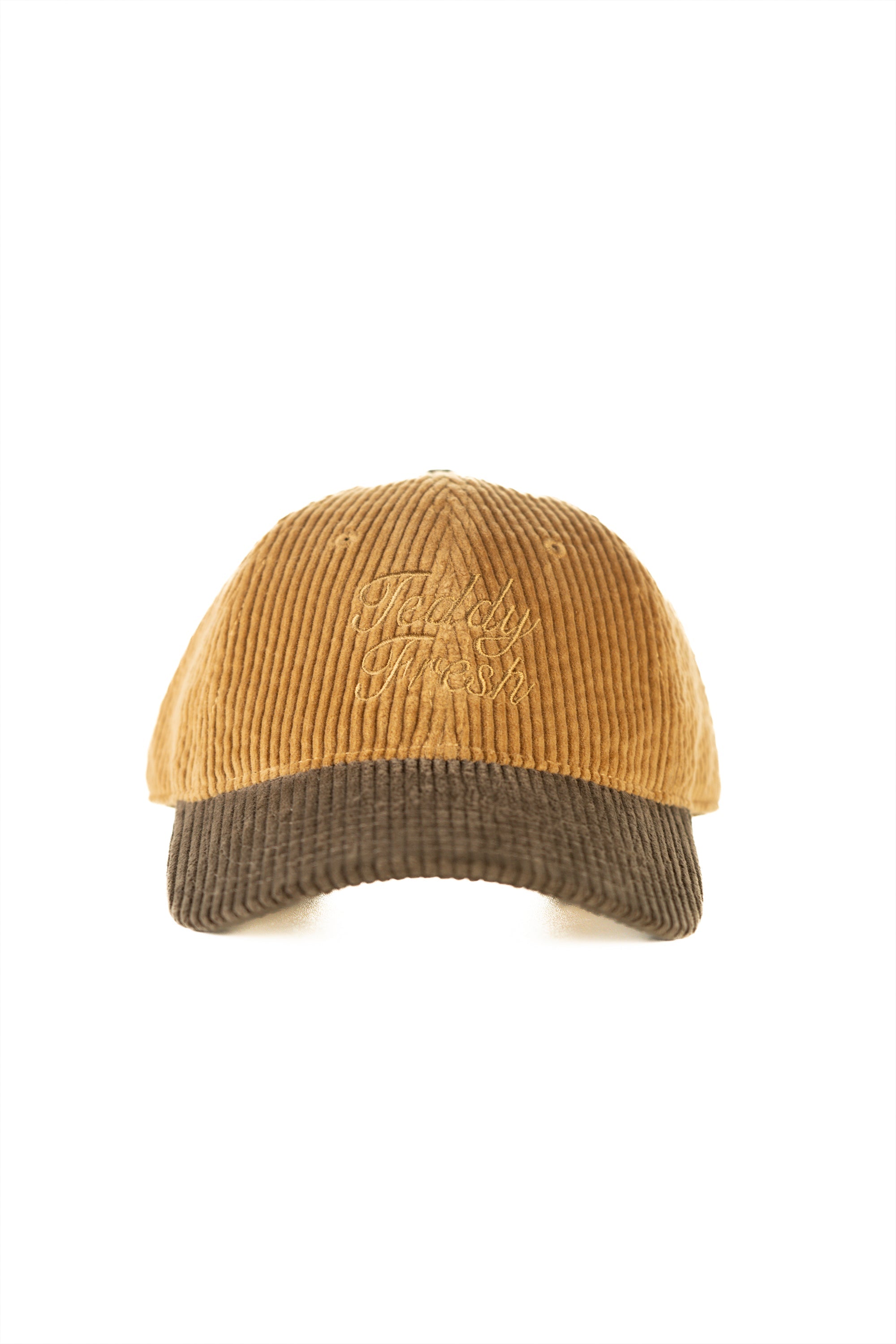 Wide Wale Cord Hat