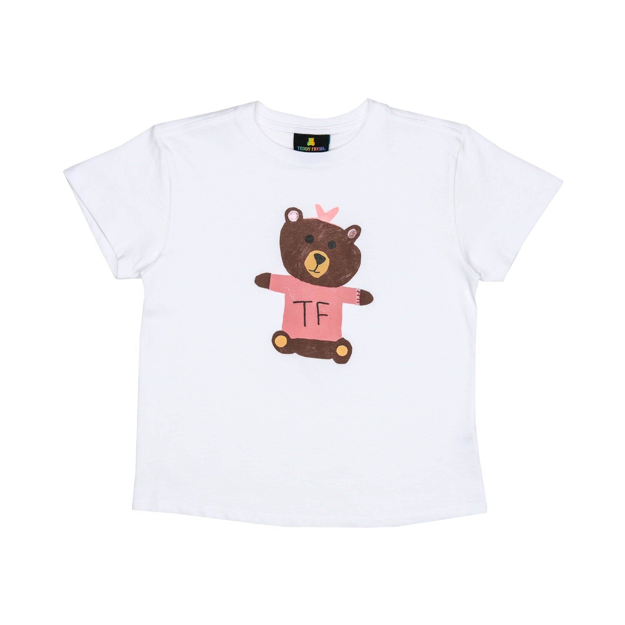 My Kid Can Draw This Tee