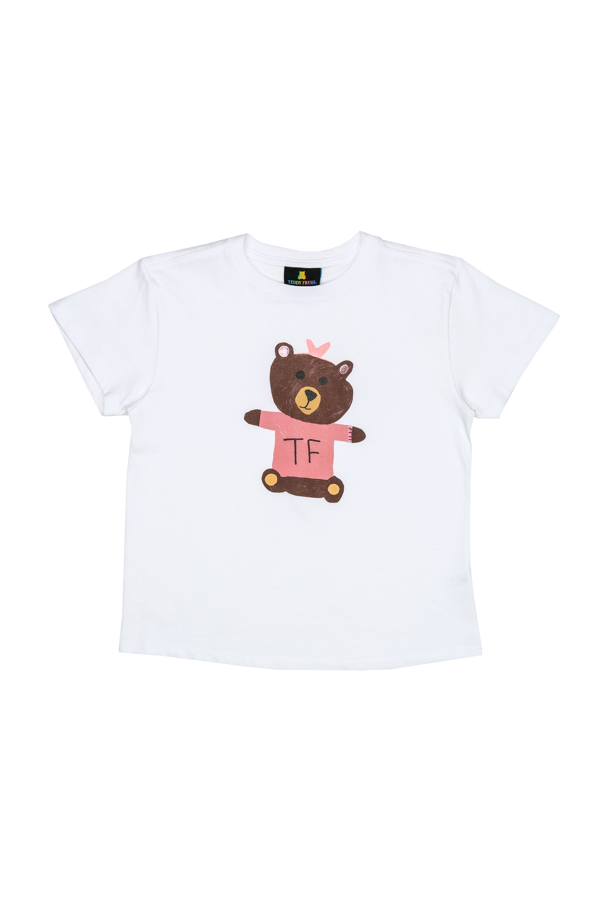 My Kid Can Draw This Tee